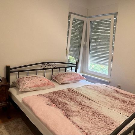 Villa Jurisic Tučepi Eksteriør billede
