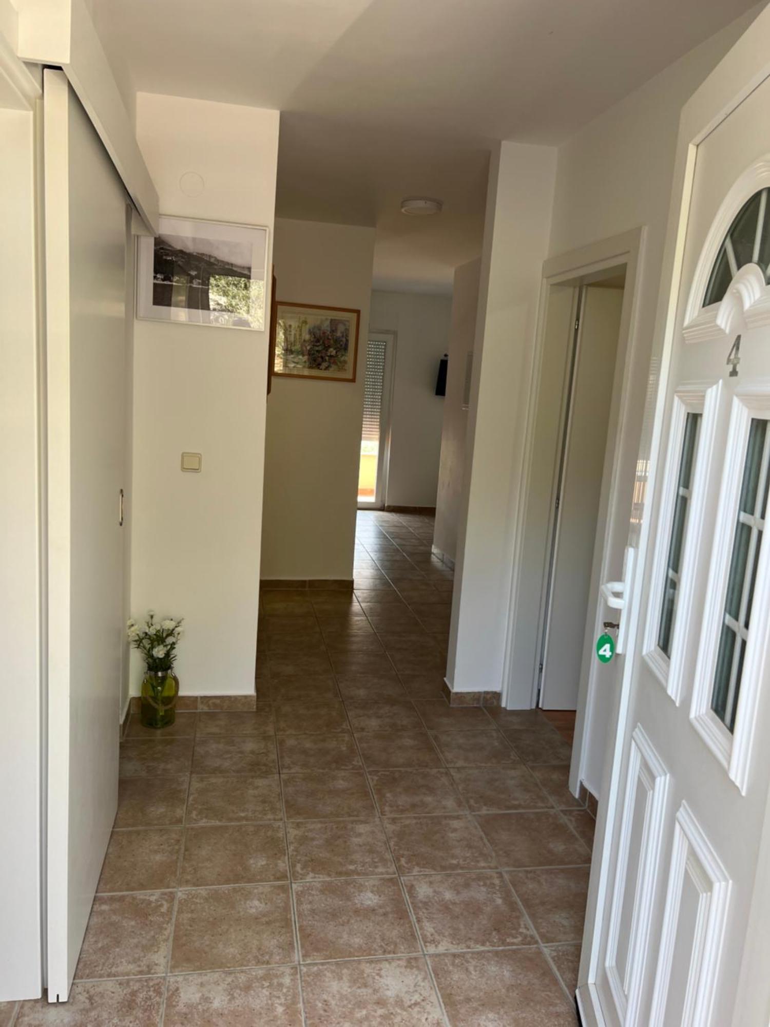 Villa Jurisic Tučepi Eksteriør billede